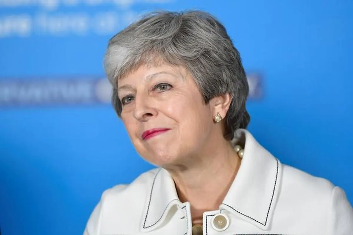 Theresa May announces resignation amid Brexit chaos