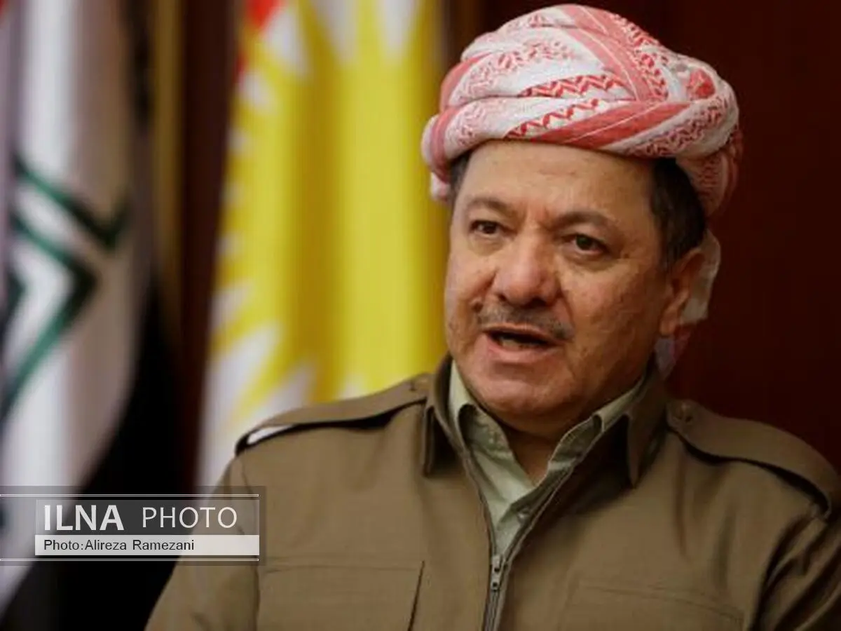 Barzani to visit Iran soon