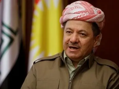Barzani to visit Iran soon