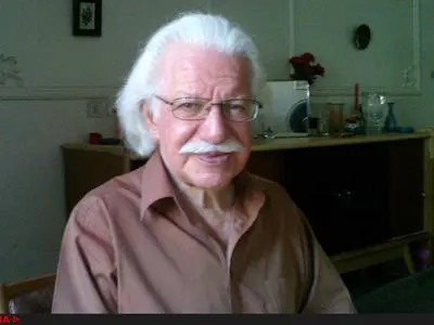 اعلام خبر درگذشت هوشنگ استوار پس از چهارماه