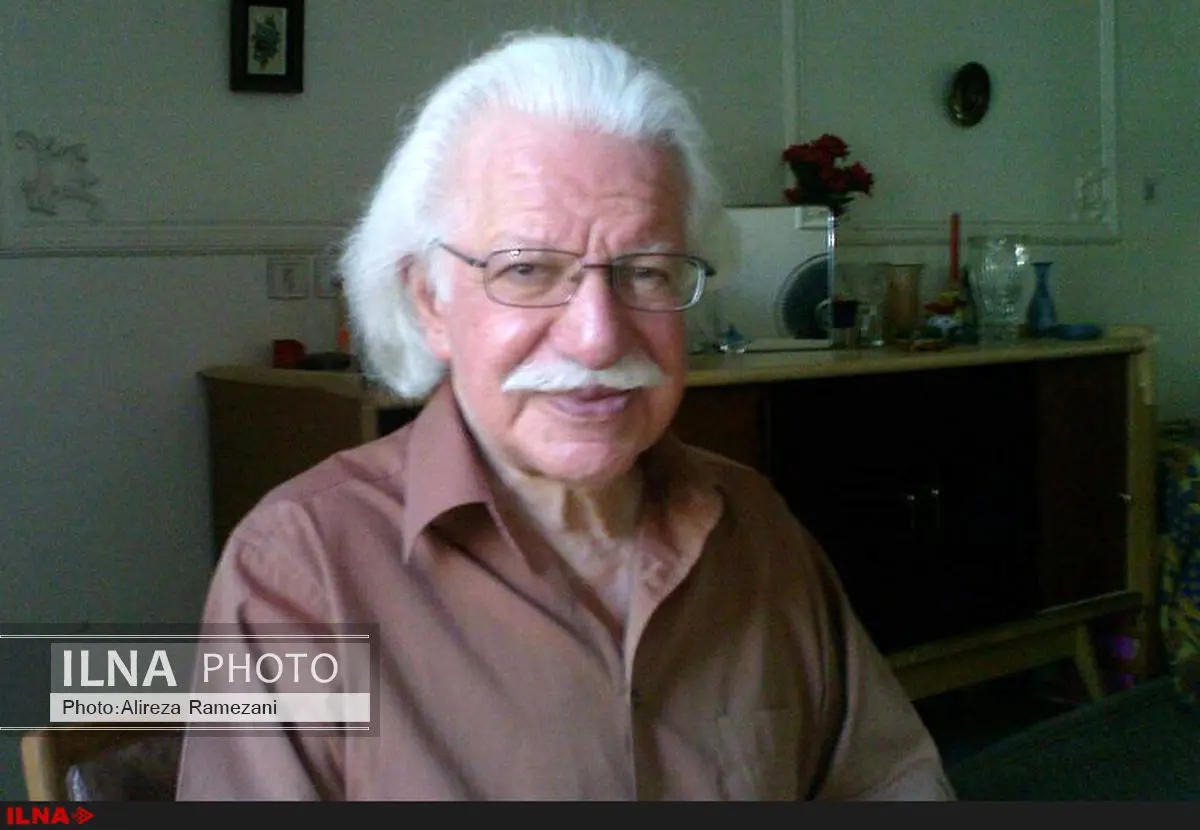 اعلام خبر درگذشت هوشنگ استوار پس از چهارماه