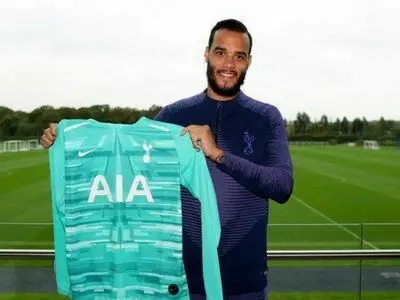 بازگشت دروازه‌بان دیپورتی به تاتنهام