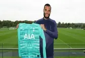 بازگشت دروازه‌بان دیپورتی به تاتنهام