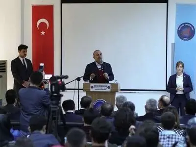 آنکارا بهبود روابط با واشنگتن را مشروط کرد