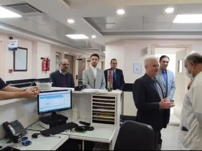 تعویض رایگان مفاصل زانو و لگن به عنوان مطالبه بیمه‌شدگان و جامعه کارگری در البرز آغاز شد