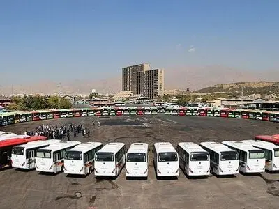 نوسازی ۶۶۷ اتوبوس و مینی‌بوس در دوره فعلی مدیریت شهری/ برای ورود ۱۰۰ متروباس تفاهم شده است