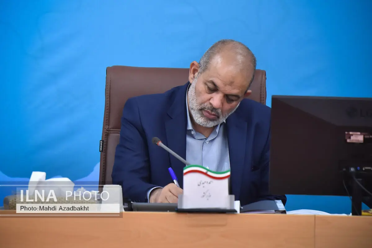 حمایت های لازم از سیل زدگان استهبان به عمل خواهد آمد