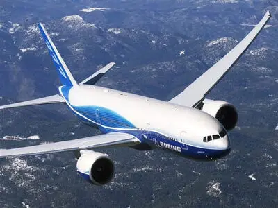 Iran to sue Boeing for unilateral cancellation of deal