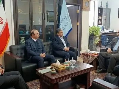 تعیین تکلیف پروژه‌های کلان گردشگری اردبیل و تشکیل کمیته زیرساخت‌ها