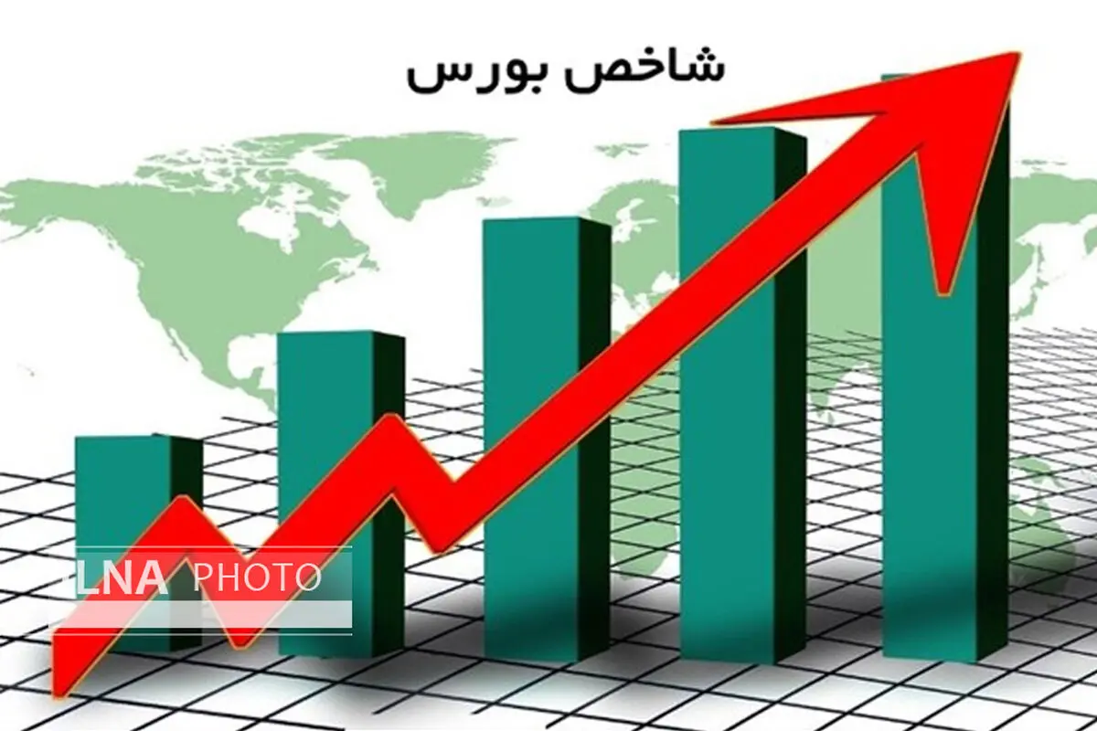 رشد 70 درصدی شاخص بورس قزوین