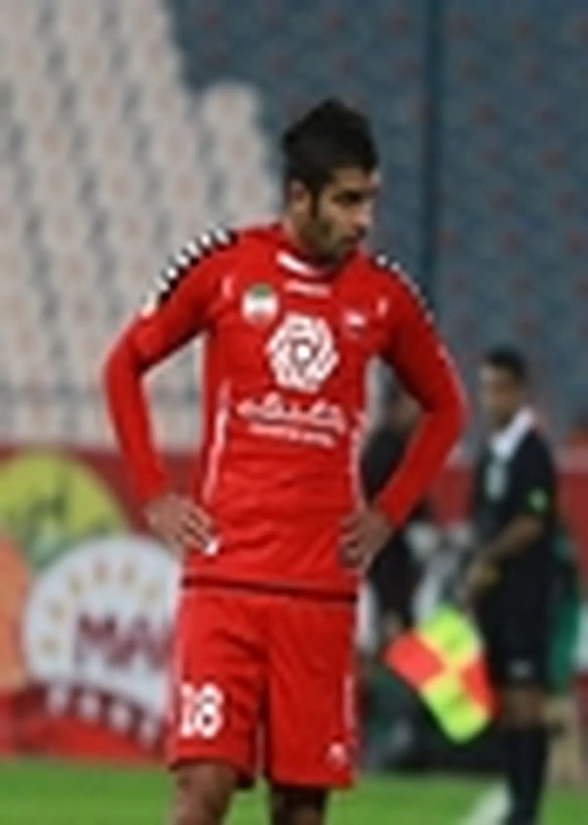 کفشگری: بردیم تا از بحران خارج شویم / پرسپولیس به آرامش رسید