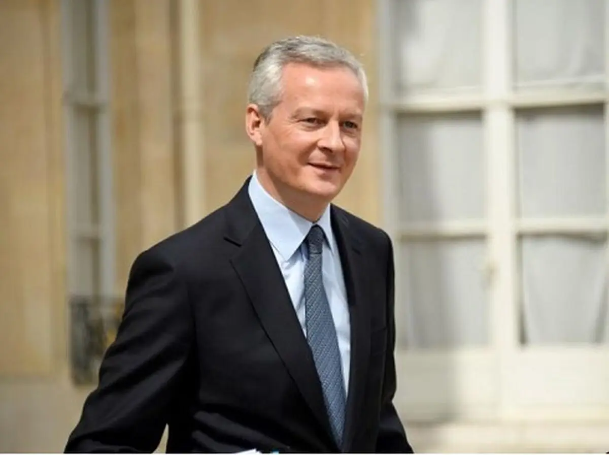 US rejects French request for Iran exemptions