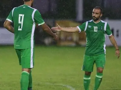 مصاف دوستانه حریف پرسپولیس با تیم مشهور ایتالیایی