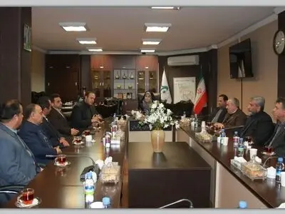 آماده باش هتل‌های ایرانگردی و جهانگردی برای نوروز ۱۴۰۴