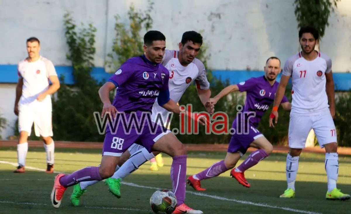 اروند - شاهین؛ جدال پولدارها با طعم جنوبی