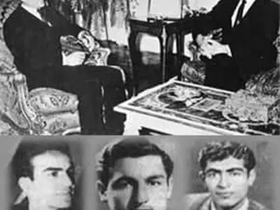 «یادی از روز شانزدهم» به شبکه یک می‌آید/ روایتی متفاوت از شهادت دانشجویان در سال ۱۳۳۲ 