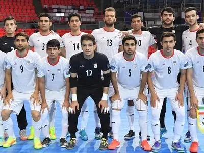 شکست تایلند سهمیه المپیک را مسجل کرد
