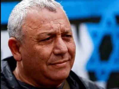 فرزند وزیر اسرائیلی در شمال غزه کشته شد