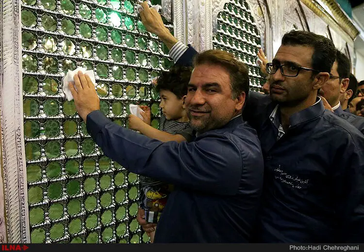 گالری