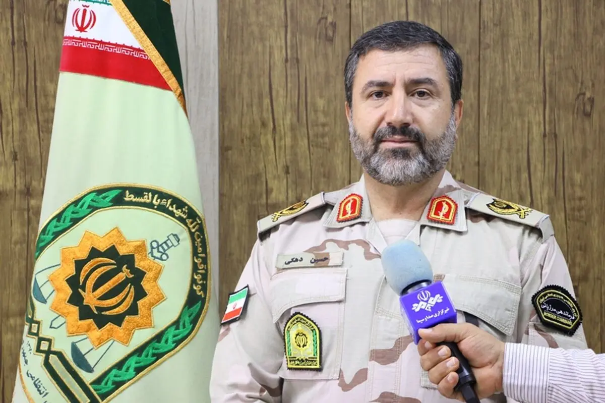  کشف ۳۰۰ کیلو مواد مخدر توسط مرزبانان پایگاه دریابانی قشم