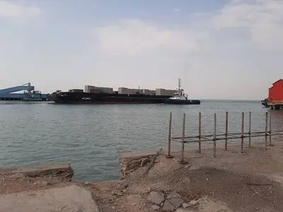 ان‌جی‌ال خارک جان دوباره می‌گیرد