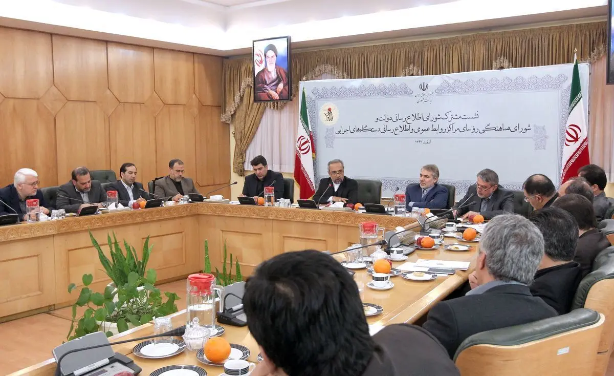 جنگ بزرگ دولت جنگ با سرچشمه‌های رانت در کشور است