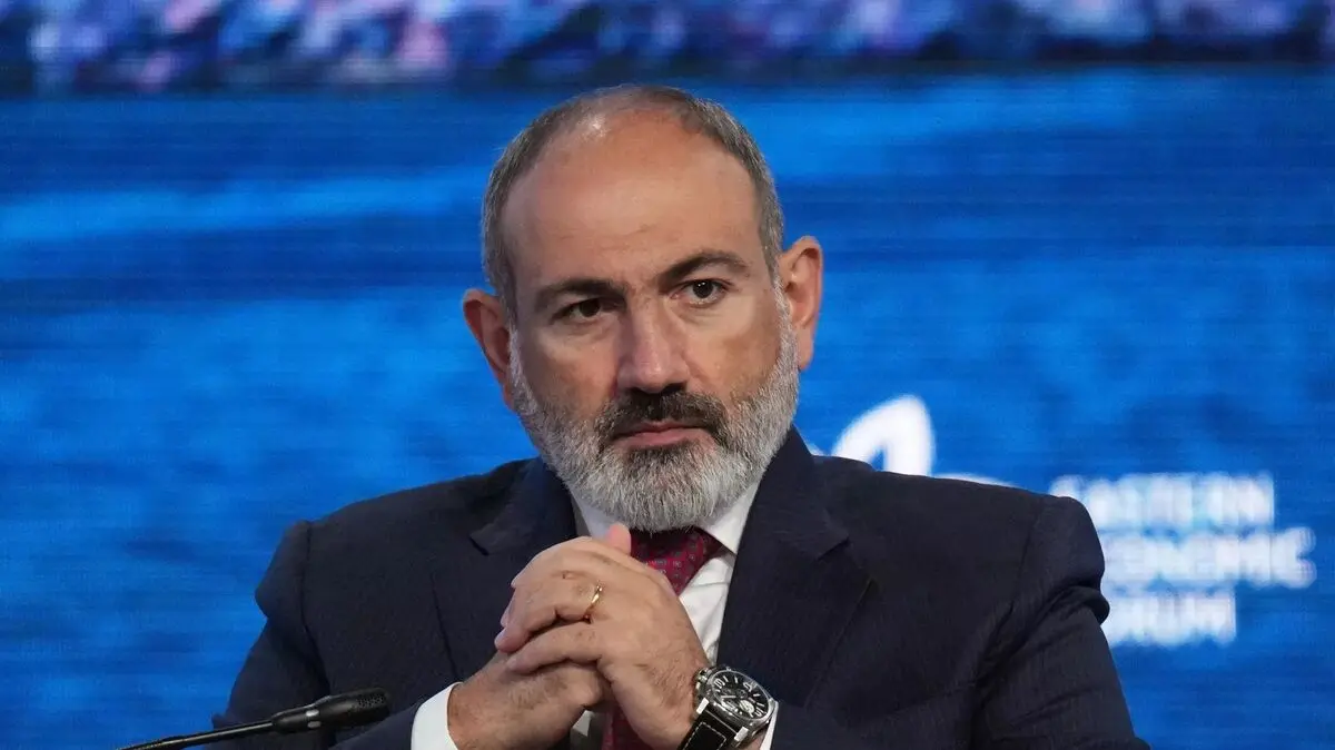 پیشنهاد ارمنستان درباره تمدید ماموریت نیروهای حافظ صلح رد شد