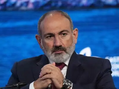 پیشنهاد ارمنستان درباره تمدید ماموریت نیروهای حافظ صلح رد شد