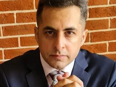 ظریف روایتی متفاوت از ایران ارائه کرد/ آموزش ندیده‌اید که می‌خواهید با او برخورد شود 