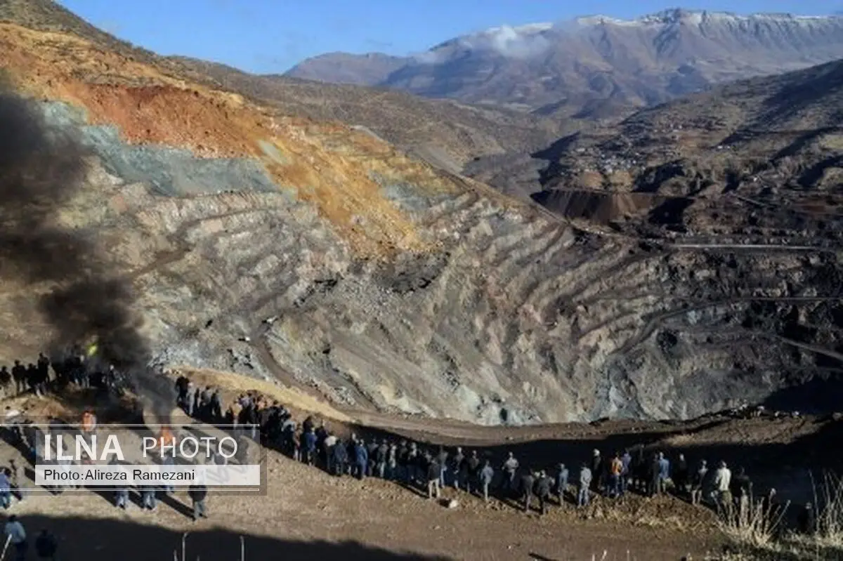 خبرنگار بی‌بی‌سی آزاد شد