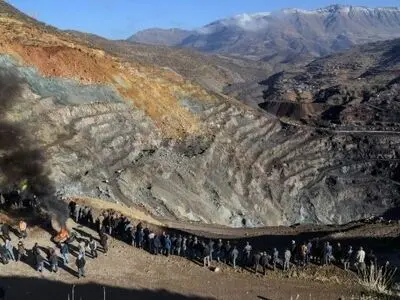 خبرنگار بی‌بی‌سی آزاد شد