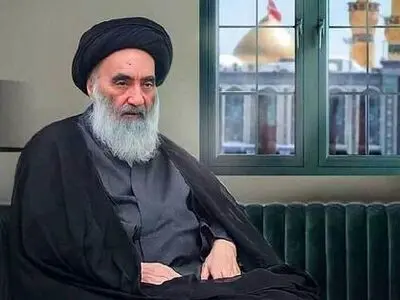 آیا آیت الله سیستانی آخرین اسطوره خواهد بود؟/ آینده مرجعیت در عراق