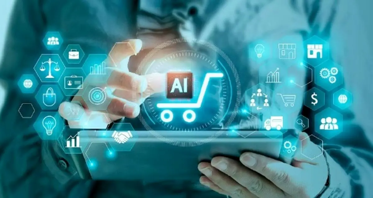 پنج هوش مصنوعی که کلید جهش کسب‌وکار در سال ۲۰۲۶ هستند 