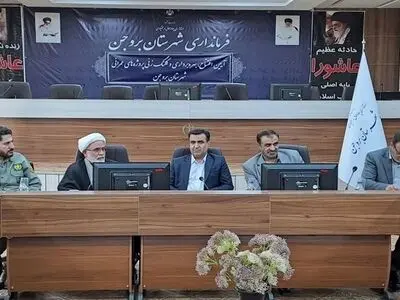۱۰۰ خودروی جدید به تجهیزات سازمان محیط‌زیست اضافه می‌شود