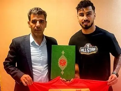 واسعی برای ۲ فصل دیگر در فولاد ماندنی شد
