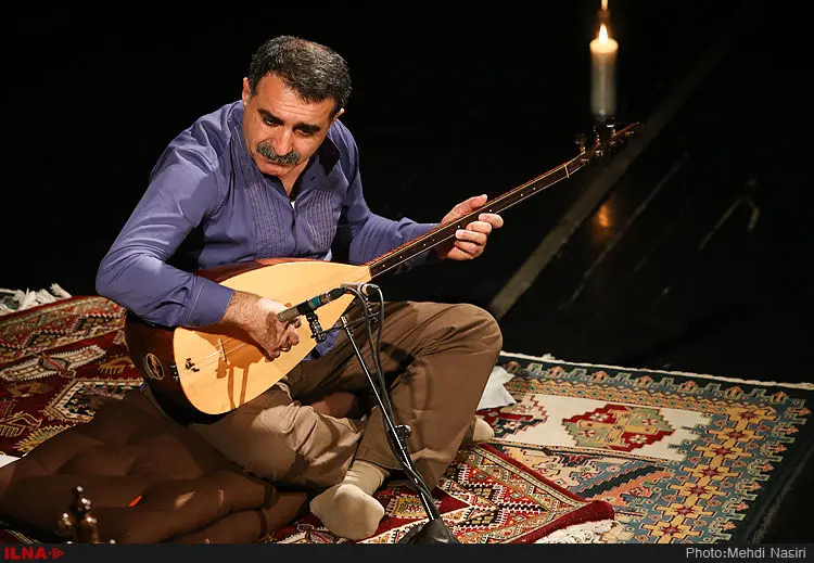 گالری