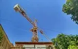 معاون میراث فرهنگی فارس: تاورکرین جمع نشود شکایت می کنیم
