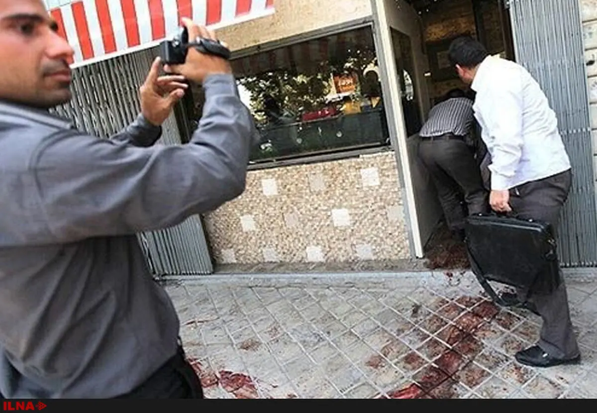 پیدا شدن سرنخ‌هایی از سارقان طلافروشی گچساران/ اعدام در ملا عام حکم نهایی قاتل شهید نیروی انتظامی
