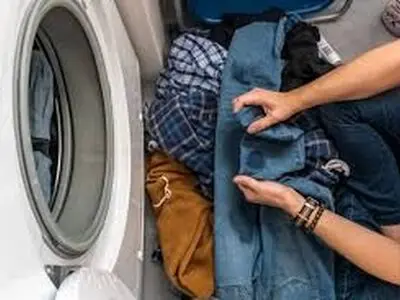 چرا لباس ها در ماشین لباسشویی سوراخ می شود؟