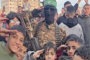 حماس چگونه با «بله، اما»، نقشه نتانیاهو را برهم زد؟