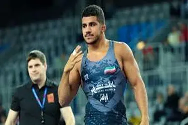 فرخی با اقتدار فینالیست شد