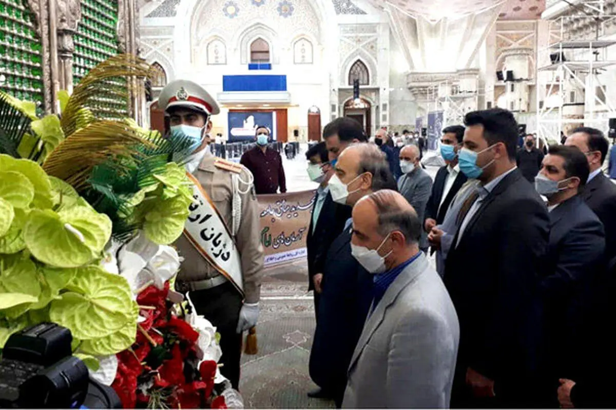 سلطانی‌فر: ورزشکاران همیشه در حفظ ارزش‌های نظام تلاش کرده‌اند