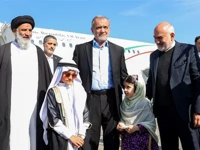 اختصاص ۴۲ درصد از اعتبارات عمرانی سفر رئیس‌جمهور به خوزستان محقق شد