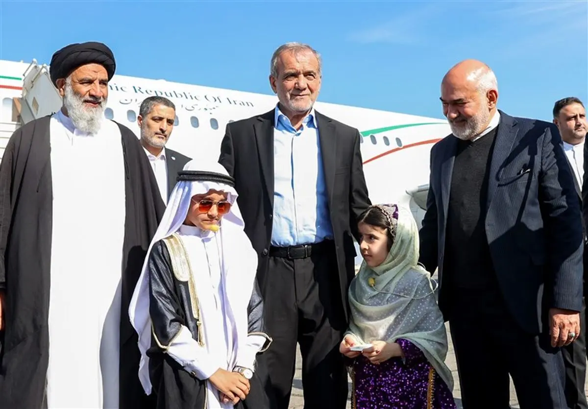 اختصاص ۴۲ درصد از اعتبارات عمرانی سفر رئیس‌جمهور به خوزستان محقق شد