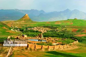 ویدئو/  جاذبه های گردشگری آذربایجان غربی