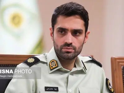 نحوه برخورد با صفحات مجازی متخلف توسط پلیس فتا