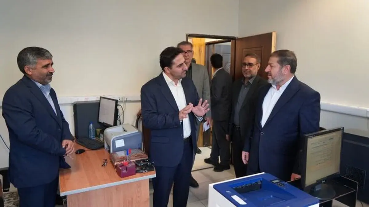 ترویج صلح و سازش سیاست راهبردی دادگستری استان است 