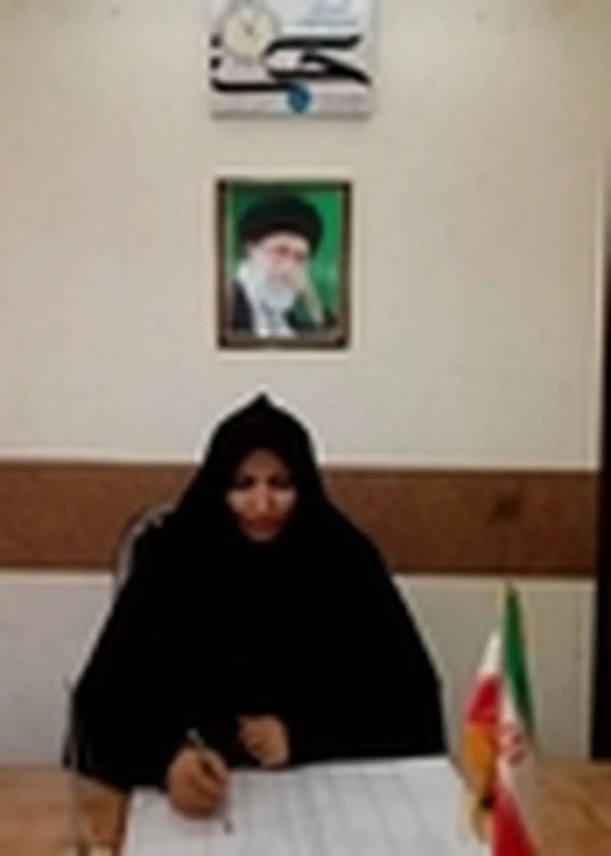 مد لباسی بیاوریم که مطابق با فرهنگ اصیل ایران اسلامی باشد
