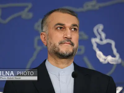 درخواست از اسلواکی برای ورود اتباع ایرانی از اوکراین به این کشور بدون دریافت روادید