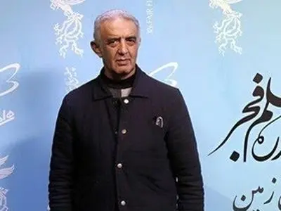 اکبر قدمی درگذشت